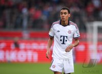 Fussball  Testspiel 1. Bundesliga   26/27   18.08.2026 1. FC Heidenheim - FC Bayern Muenchen