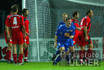 FUSSBALL  2. Bundesliga JUBEL  Union Berlin