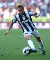FUSSBALL SERIE A:  Genua - Juventus Turin