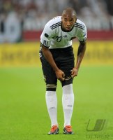 Fussball International EM 2012 - Qualifikation:  Deutschland - Oesterreich