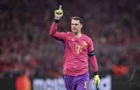 Fussball International CHL 23/24: FC Bayern Muenchen - Real Madrid