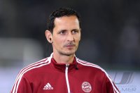 Fussball DFB Pokal 2. Runde 21/22: 1. FC Kaiserslautern - Borussia Moenchengladbach