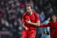 Fussball 1. Bundesliga 24/25: FC Bayern Muenchen - FC Augsburg