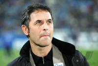 Fussball 1. Bundesliga: Bochum, KOLLER