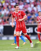 Fussball International Audi Cup 2017
