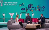 Fussball International UEFA-Vorrundenauslosung FIFA WM Katar 2022