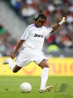 Fussball International: Real Madrid, BALBOA Einzelaktion