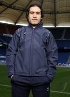 Fussball 1. Bundesliga: Mehdi MAHDAVIKIA