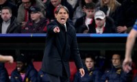 Fussball International CHL 24/25: FC Bayern Muenchen - Inter Mailand
