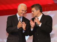 Fussball International  FIFA U 14 Turnier 2007