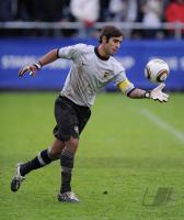 Fusball FINALE  Boca Juniors - FC Z    FIFA 72. Blue Stars / FIFA Youth Cup