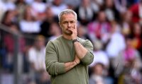 Fussball Frauen Euro 2025 Deutschland - Daenemark
