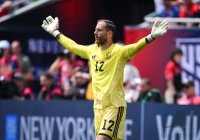 Fussball WM 2026 Testspiel USA - Deutschland