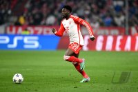 Fussball International CHL 23/24: FC Bayern Muenchen - FC Kopenhagen