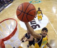 1. Basketball Bundesliga   Walter Tigers - Ludwigsburg