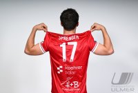 Volleyball 1. Bundesliga  Saison 26/27: Fotoshooting TV Rottenburg