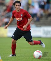 Fussball 1. Bundesliga 2012/2013: Marco Terrazzino (SC Freiburg)