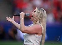Fussball Frauen Euro 2025  Eroeffnungsspiel: Schweiz - Norwegen