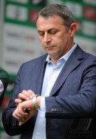 Fussball 1. Bundesliga, Saison 2011/2012: Werder Bremen - Kaiserslautern