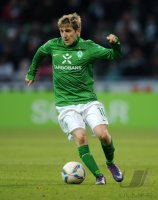 Fussball 1. Bundesliga, Saison 2011/2012: Werder Bremen, Marko Marin (SV Werder Bremen)