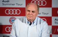 Fussball Audi Football Summer Tour China / Singapur 2017 FC Bayern Muenchen