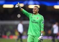 Fussball Champions League Finale 2017: Juventus Turin - Real Madrid