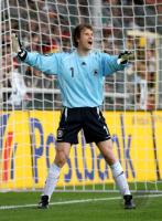 Fussball International: Nationalmannschaft Deutschland