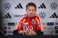 Fussball WM 2026 Vorbereitung Deutschland im Chicago