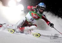 Ski Alpin; Slalom   Herren Schladming