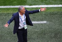 FUSSBALL WM 2018 Vorrunde Brasilien - Costa Rica