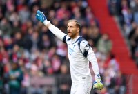 Fussball 1. Bundesliga Saison 19/20: FC Bayern Muenchen - TSG 1899 Hoffenheim