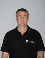 Volleyball 1. Bundesliga   Saison 2011/2012  ENBW TV RottenburgBesichtigung der Werkstatt der Schoenbuchbahn;