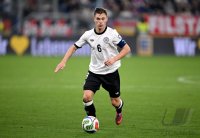 Fussball International Qualifikation WM 2026
Deutschland - Luxenburg