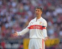 Fussball 1. Bundesliga: Bayern Muenchen - VfB Stuttgart
