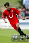 FUSSBALL BUNDESLIGA, HANNOVER 96