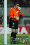 FUSSBALL UEFA Cup Austria Wien  - Borussia Dortmund