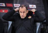 FUSSBALL EUROPA LEAGUE 18/19: FC Zuerich - Bayer 04 Leverkusen