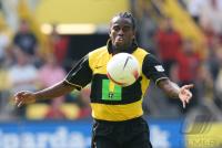 Fussball 1. Bundesliga, BVB: TINGA, Einzelaktion