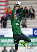 Fussball Testspiel Saison 16/17: SV Meppen - SV Werder Bremen