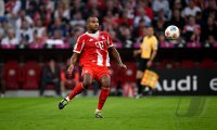 Fussball 1. Bundesliga Saison 2025/2026
FC Bayern Muenchen - Hamburger SV
