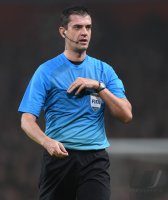 Fussball CHL  Saison 2014/2015: Arsenal London - Borussia Dortmund