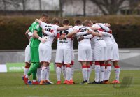 Regionalliga Suedwest 18/19: TSG  Balingen - VfB Stuttgart II
