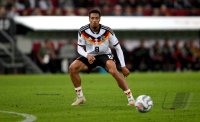 FUSSBALL UEFA Nations League 26/27 Deutschland - Griechenland