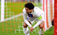 Fussball International CHL 22/23: FC Bayern Muenchen - Paris Saint-Germain