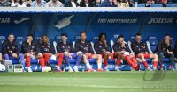 Fussball 1. Bundesliga 24/25: TSG 1899 Hoffenheim - FC Bayern Muenchen