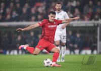 FUSSBALL EUROPA LEAGUE SAISON 2025/2026
SC Freiburg - FC Basel
