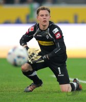 Fussball 1. Bundesliga, Saison 2011/2012:  Torwart Marc Andre ter Stegen (Borussia Moenchengladbach)