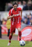 Fussball Testspiel Leichlingen - 1.FC Koeln