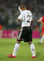 Fussball WM 2006: Nationalmannschaft Deutschland