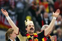 Handball-WM, FINALE, Deutschland - Polen